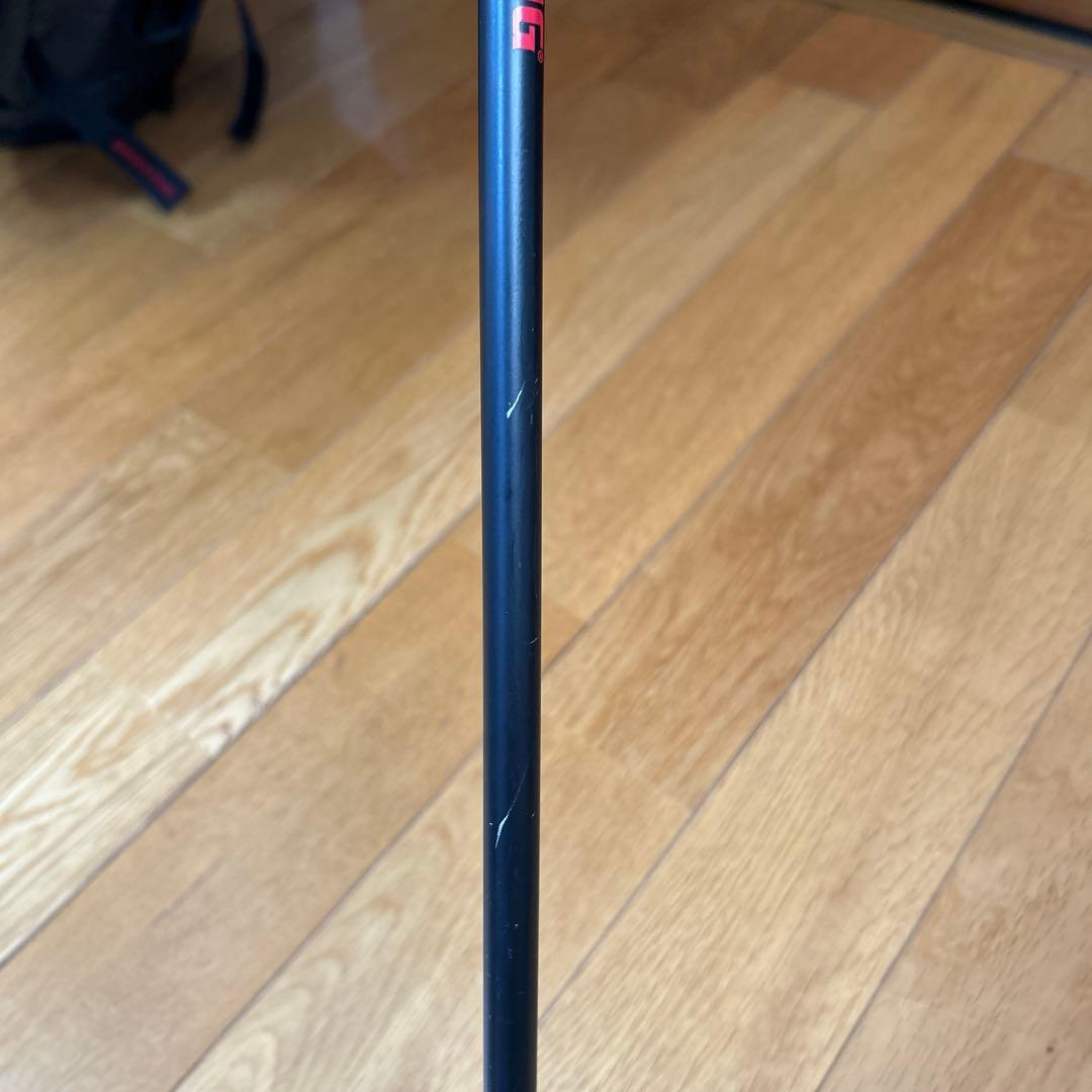 BRIEFING キャディバッグ