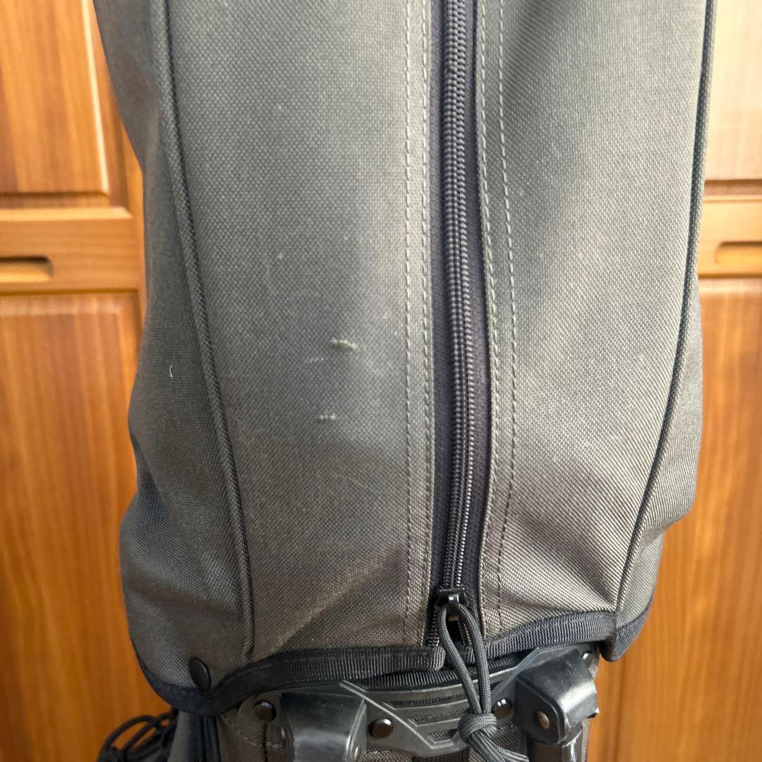 BRIEFING キャディバッグ