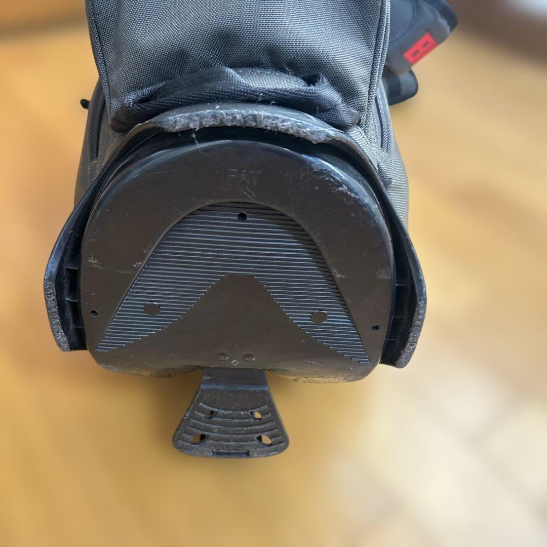 BRIEFING キャディバッグ