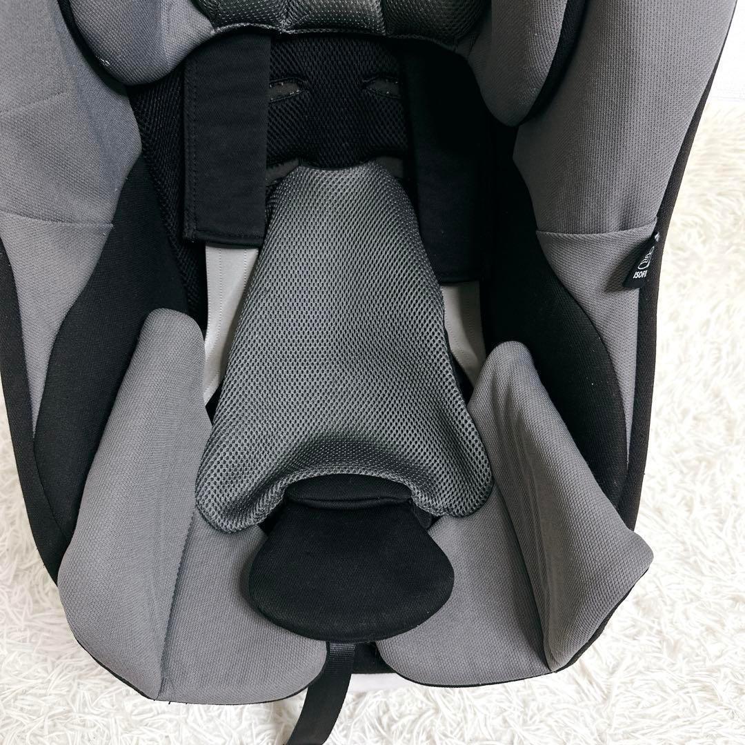 ✨週末特価❗✨　エールベベ キュートフィックス 新生児　ISOFIX
