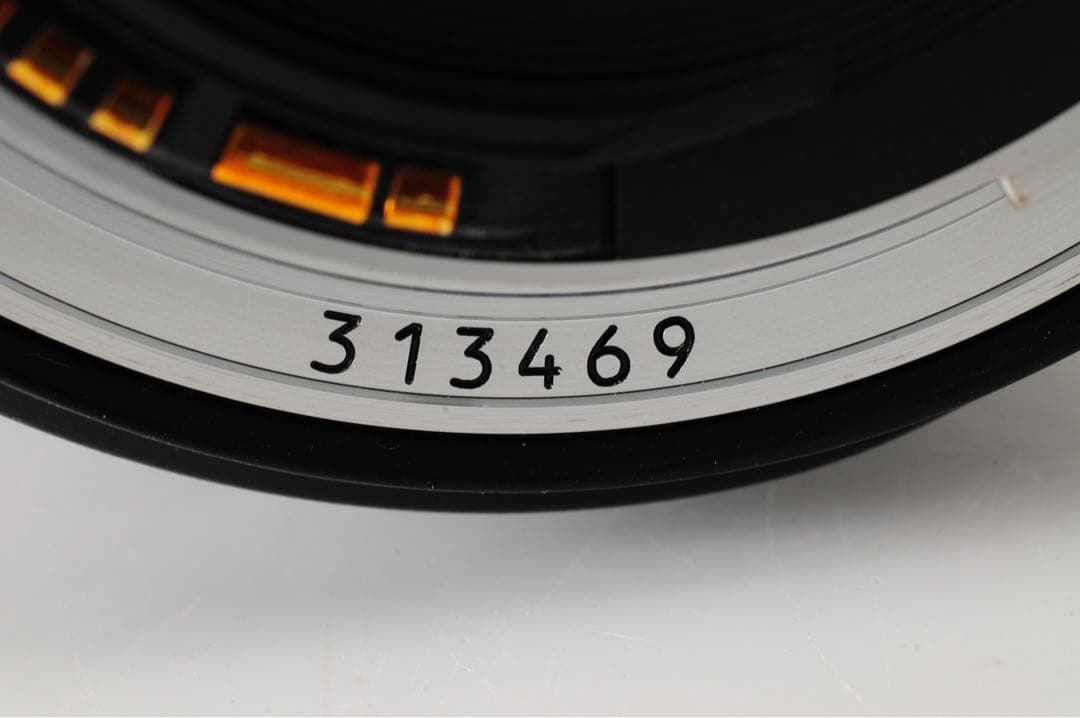 ◆美品◆ キャノン Canon EF 24-105mm f4 L IS USM