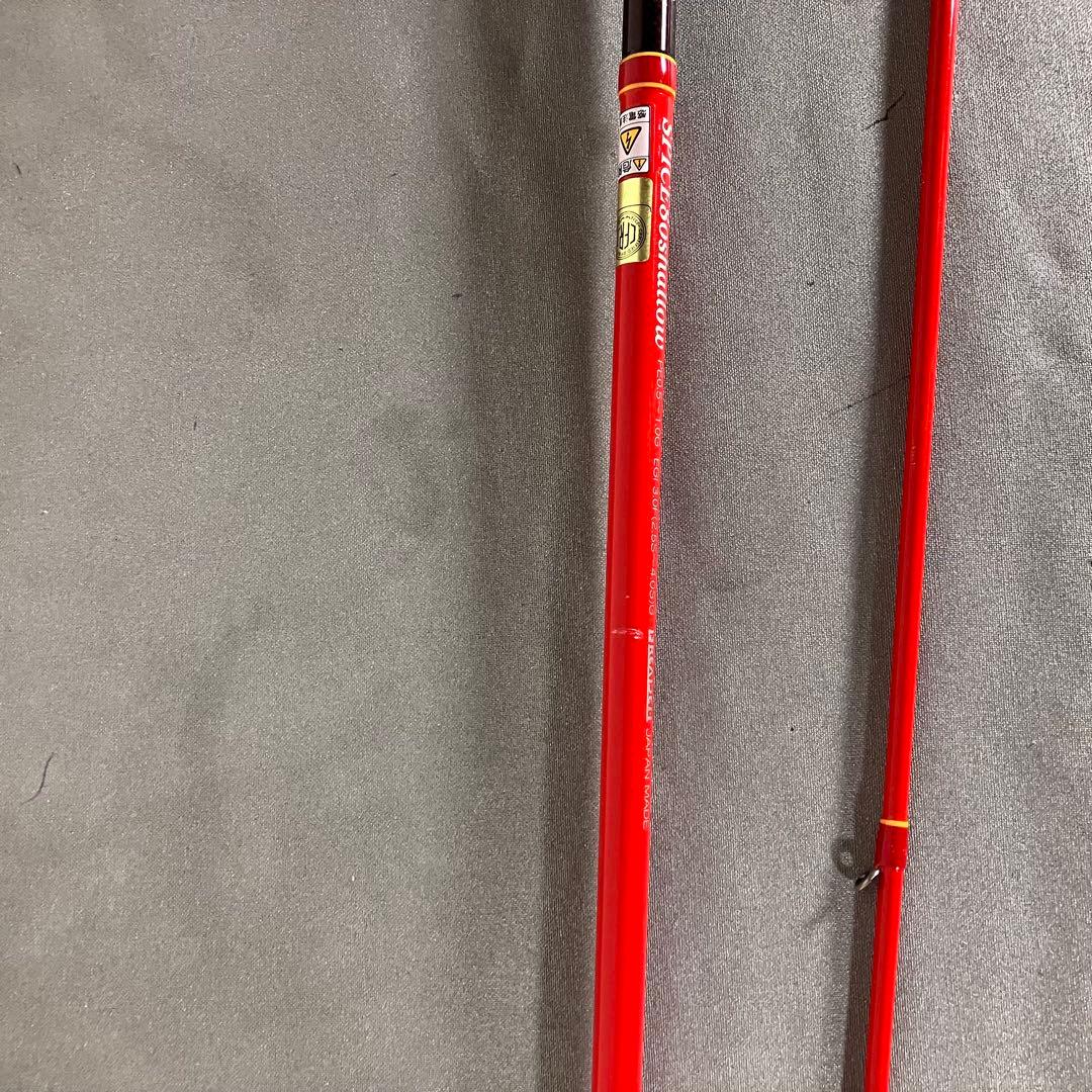 BREADEN スクイッドウィックドゲーム SPICE80 シャロー - メルカリ