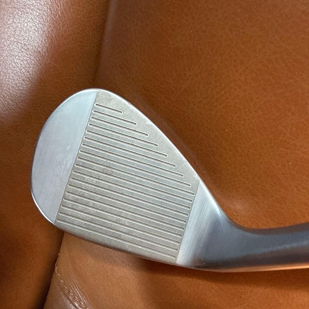 テーラーメイド SMG4 58度ウェッジ モーダス105 S シャフト MG4