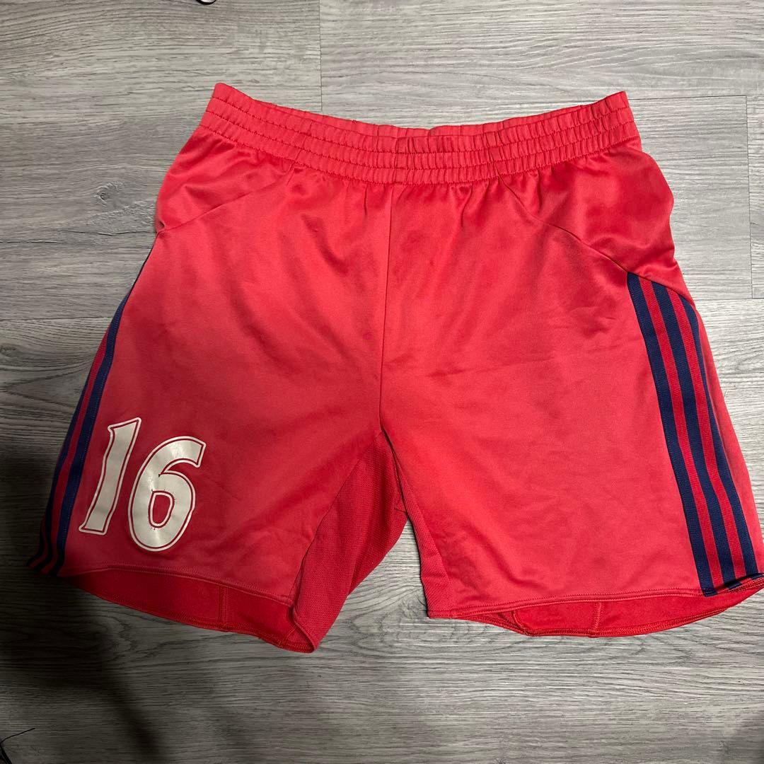 【値下げ不可】　流通経済大学附属柏高校　サッカー部　練習着　ユニフォーム