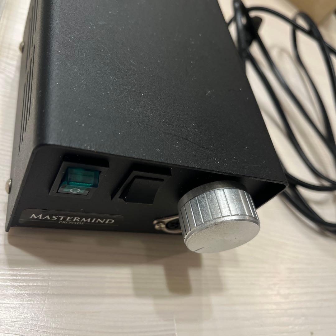 PROVITE マイクロロータリーポリッシャー