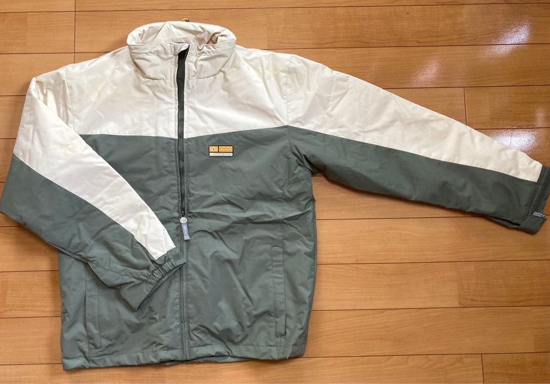 バートン　スキースノーボードウェア