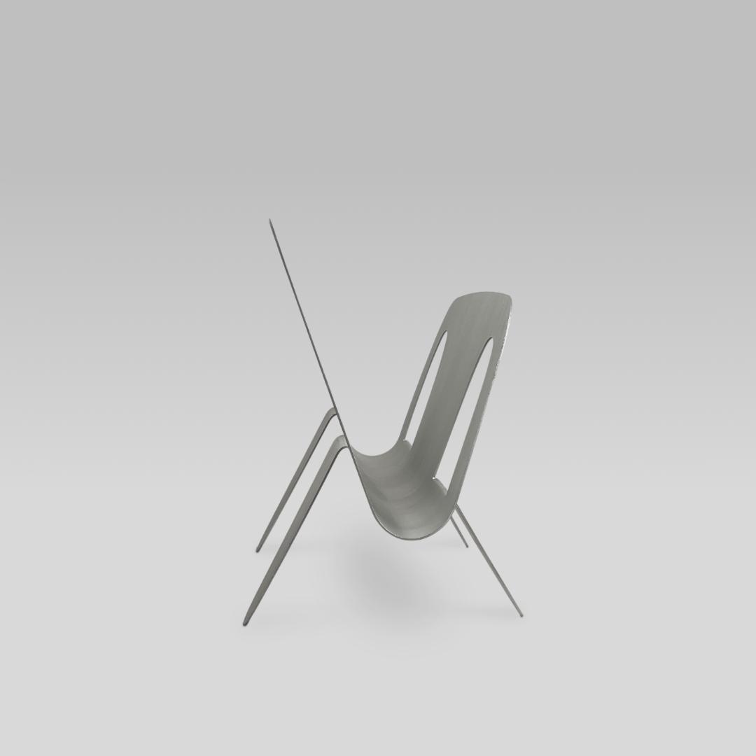 80s【Umbra】William Harvey スペースエイジ マガジンラック - メルカリ