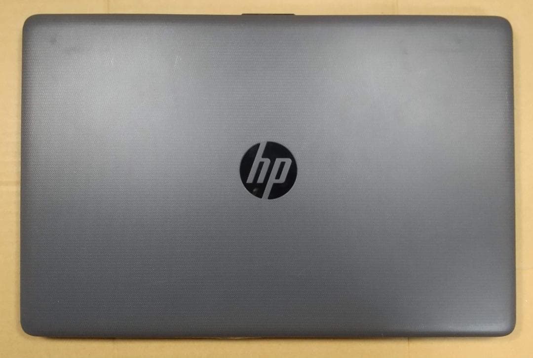 HP 250 G7 8世代 i5 Win11 16GB Office付き
