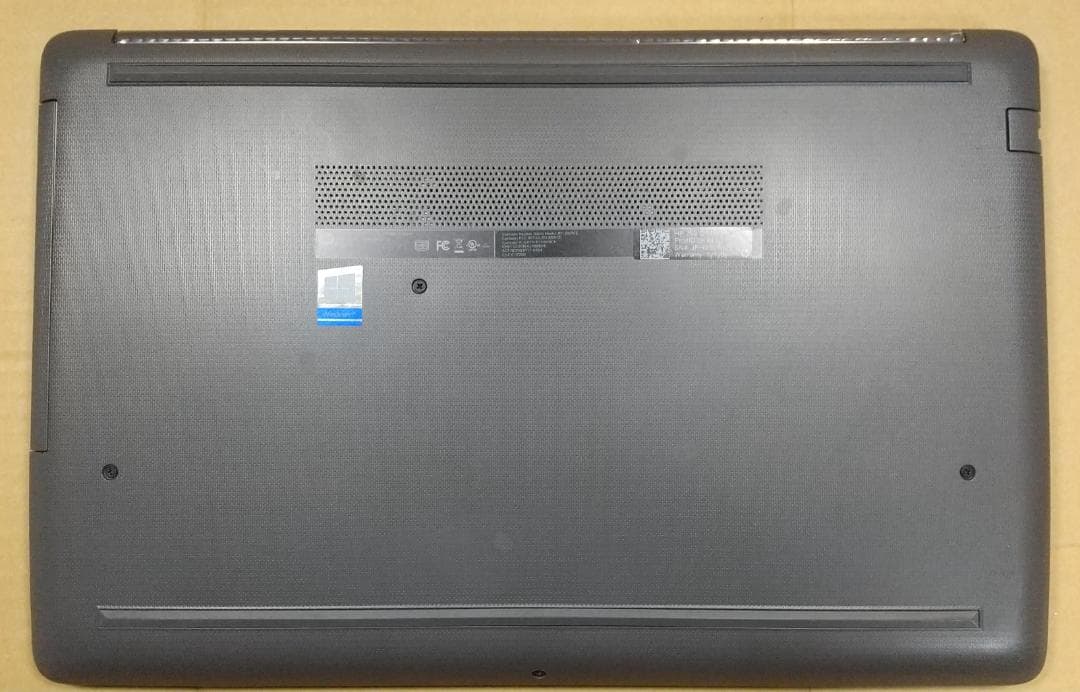 HP 250 G7 8世代 i5 Win11 16GB Office付き