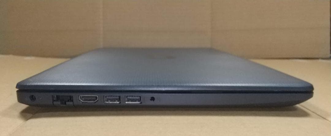 HP 250 G7 8世代 i5 Win11 16GB Office付き