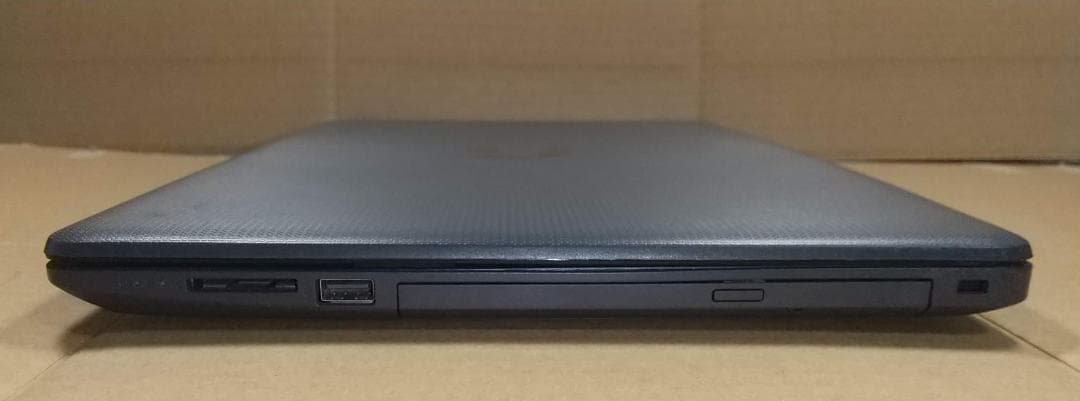 HP 250 G7 8世代 i5 Win11 16GB Office付き