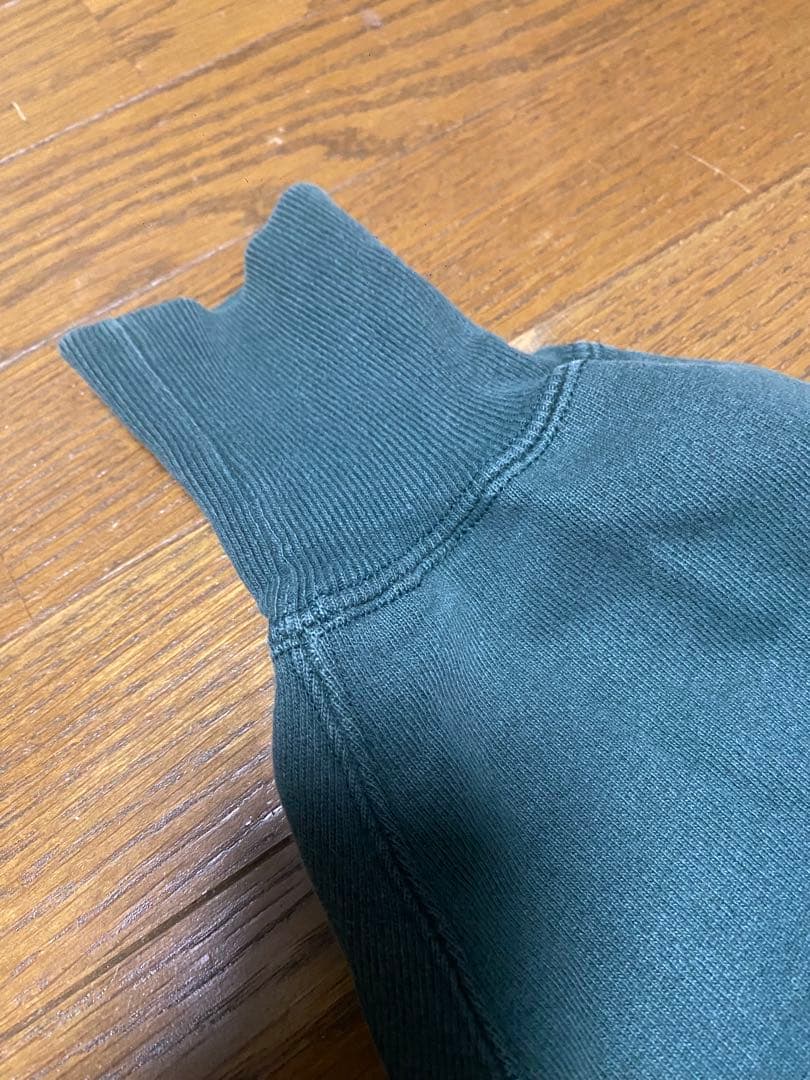 トップス Champion MICHIGAN vintage reverseweave