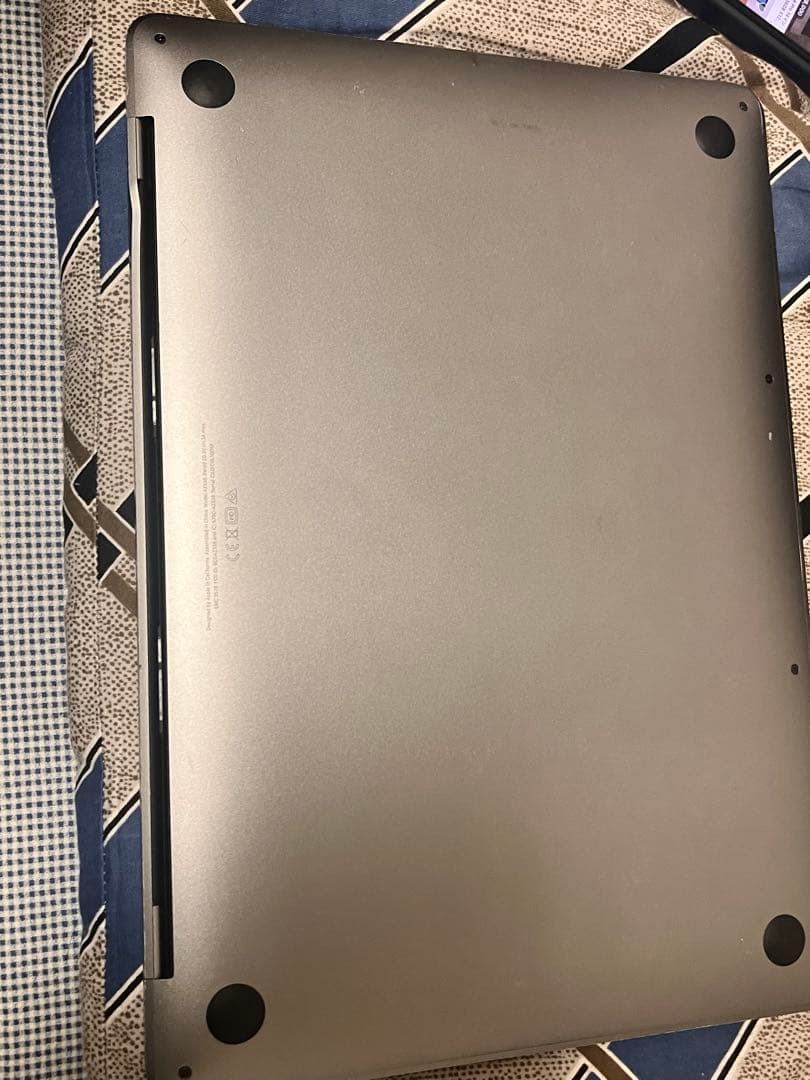 MacBook Pro 13インチ M1 2020