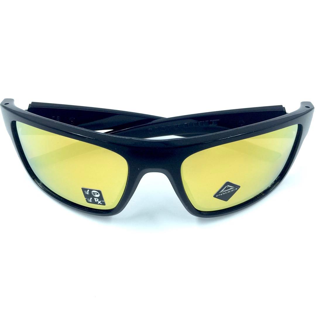 オークリー　偏光サングラス　OAKLEY DropPoint 9367-2160