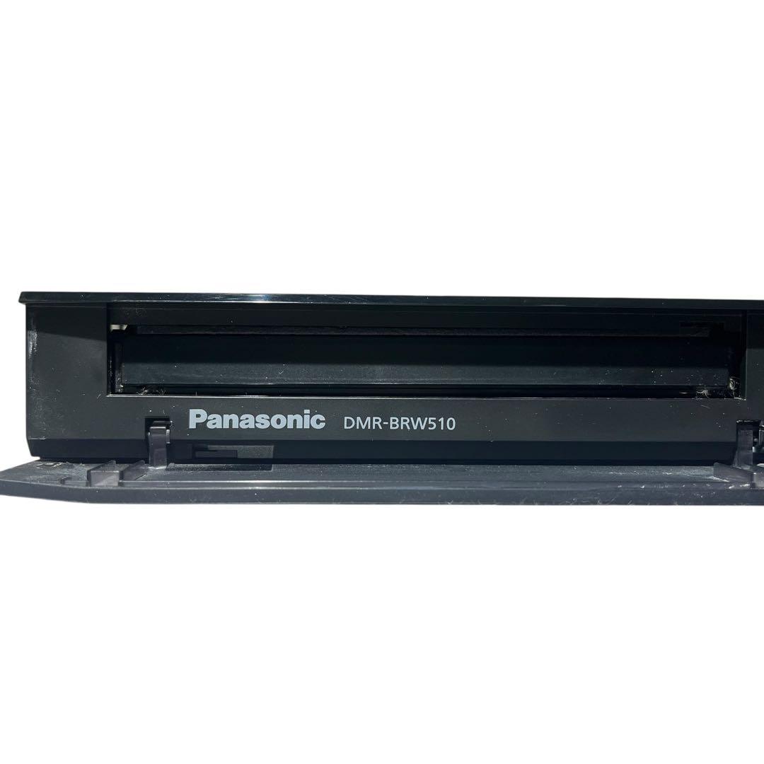 メ0509-22】Panasonic DMR-BRW 510 Blu-ray - メルカリ