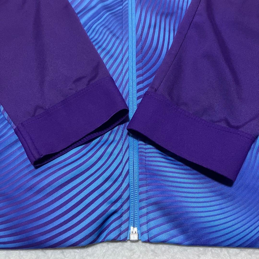 プーマpuma 19/20マンチェスターシティトラックジャケットjumadiba