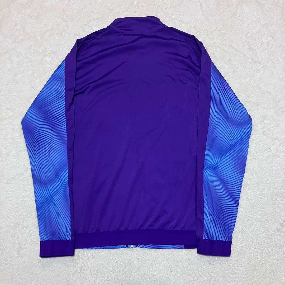 プーマpuma 19/20マンチェスターシティトラックジャケットjumadiba
