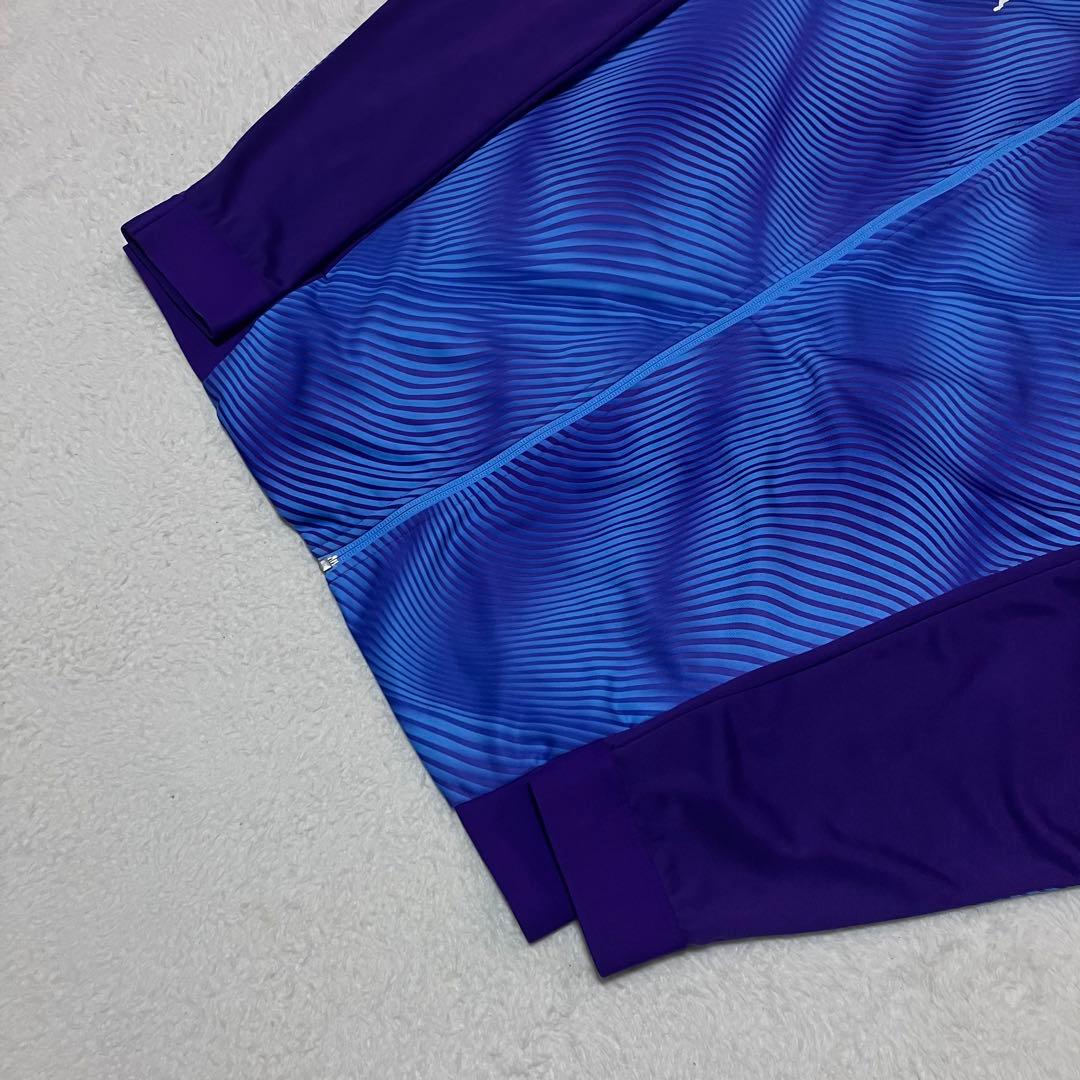 プーマpuma 19/20マンチェスターシティトラックジャケットjumadiba