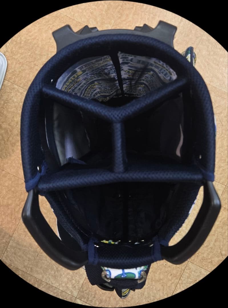 ジャックバニー　野村タケオイラストスタンド式ゴルフバッグ