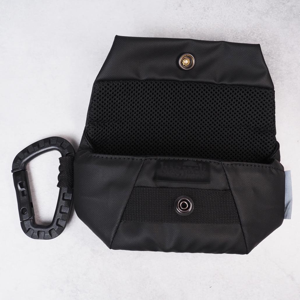 美品 『別注』bagjack URBS Mouse pouch XL｜美品 『別注』bagjack