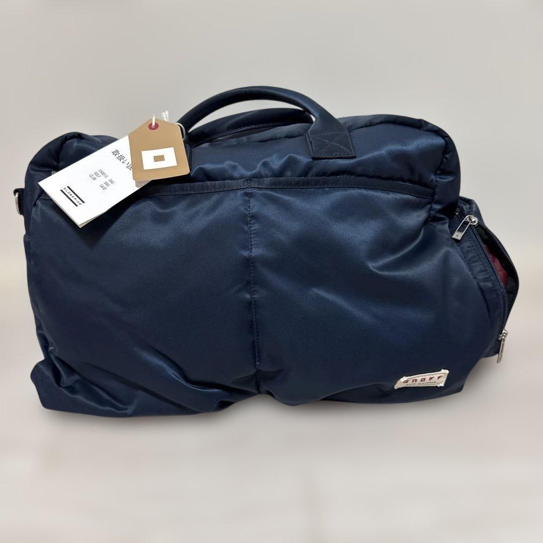 onoff ゴルフバッグ ダークネイビー