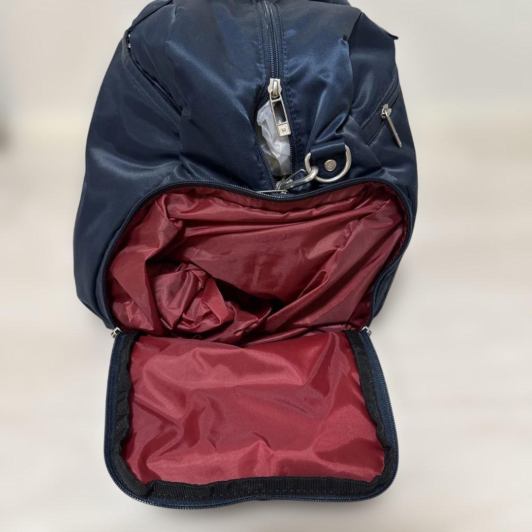 onoff ゴルフバッグ ダークネイビー