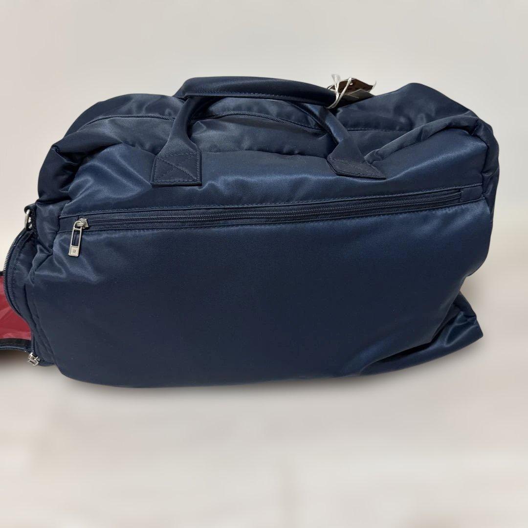 onoff ゴルフバッグ ダークネイビー