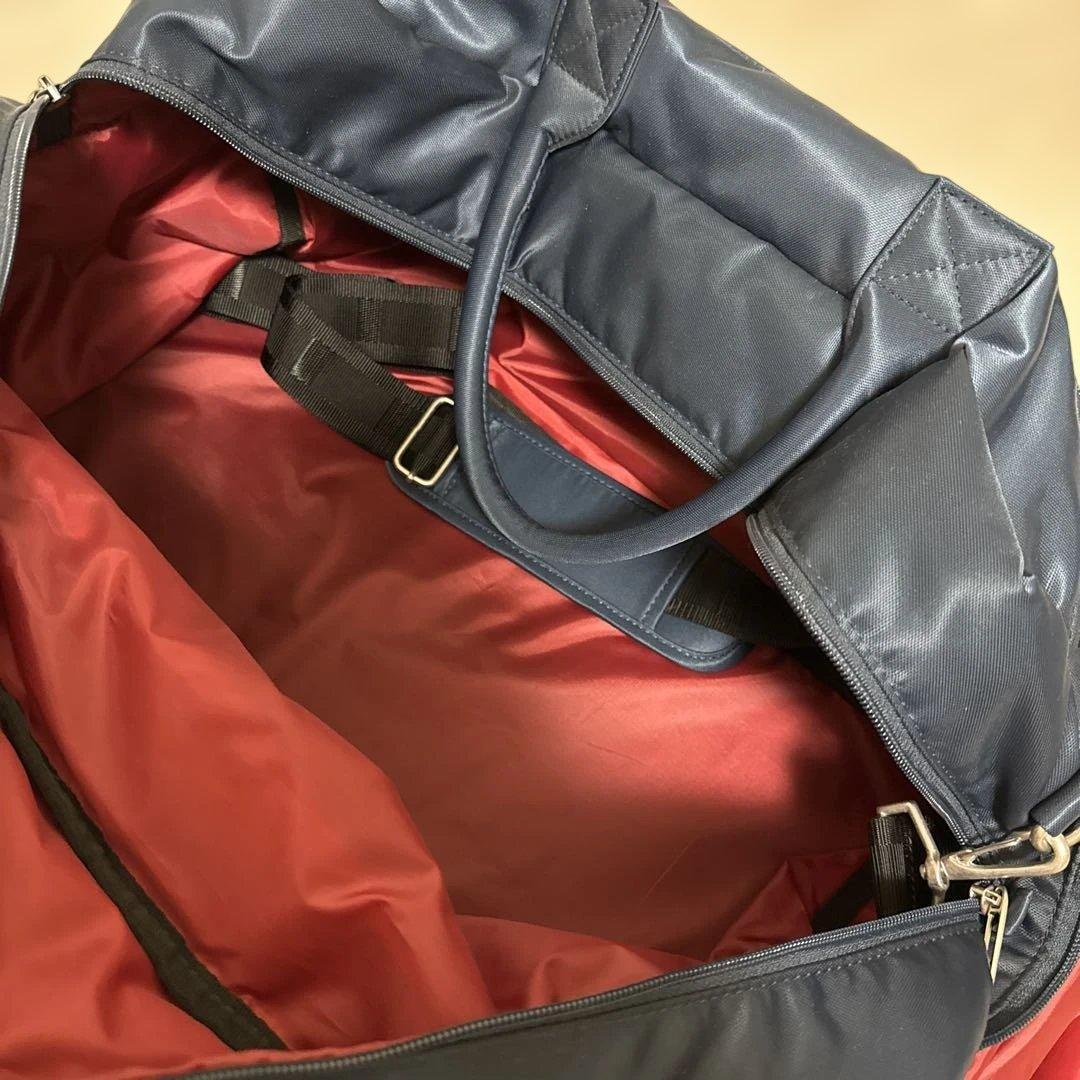 onoff ゴルフバッグ ダークネイビー