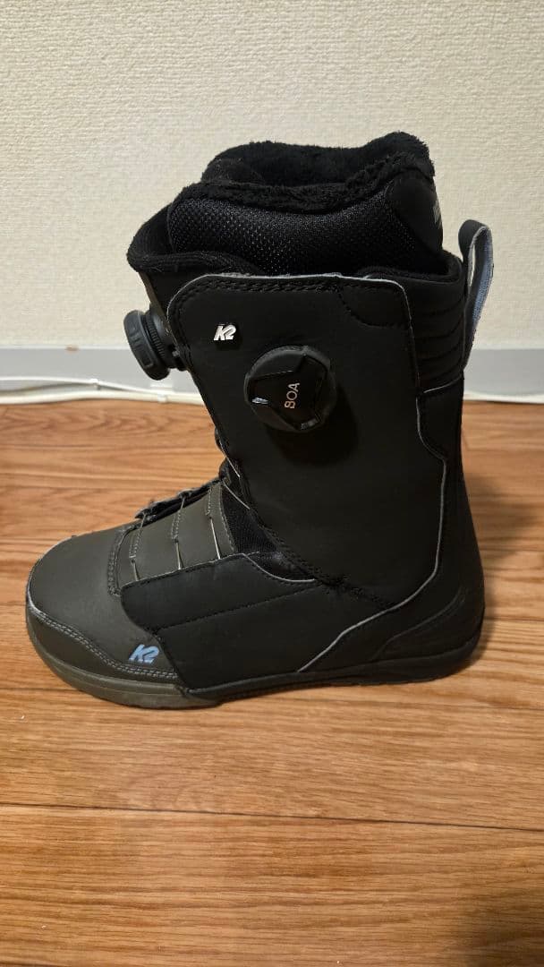 K2 Boundary スノーボードブーツ　27㎝