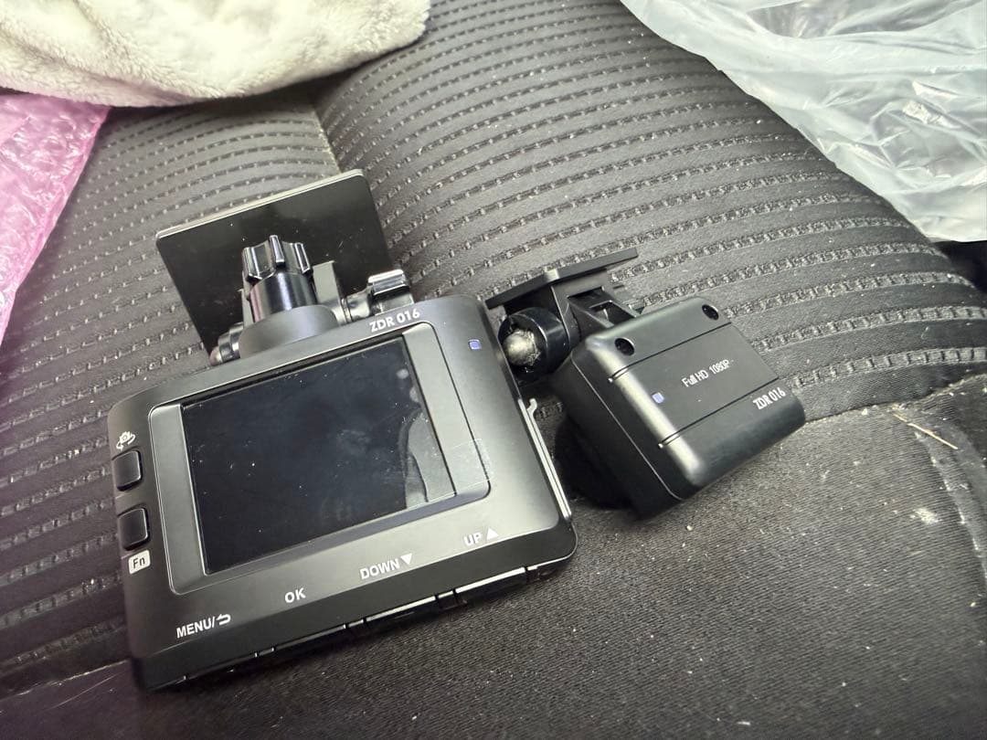 夢旅人  ZDR-016 × 4