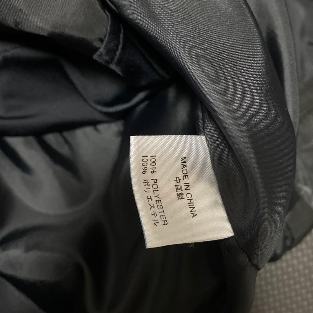 ROMESDS ロームエスディーエス　スノーボードウエア　ナイロンジャケット