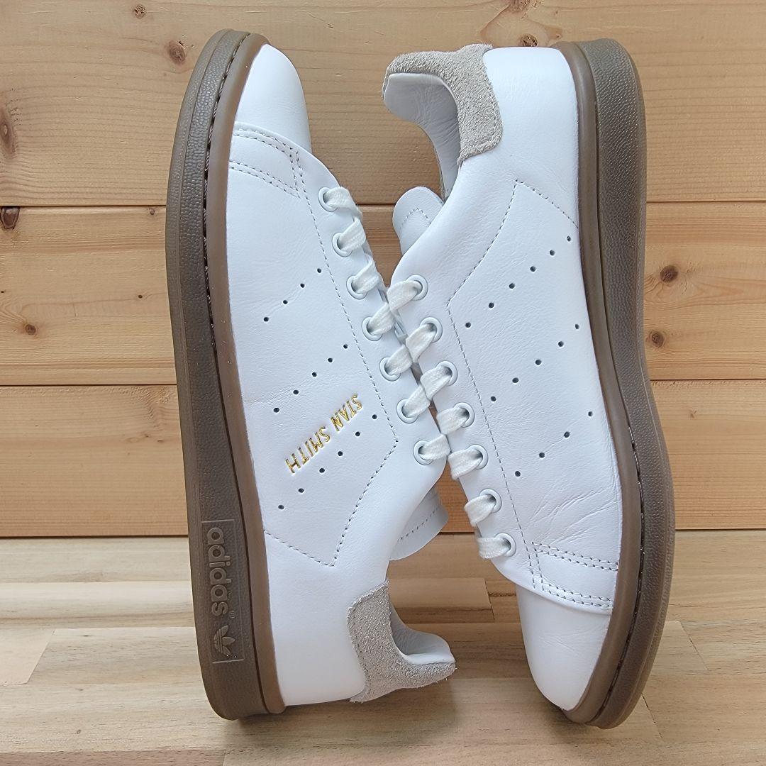 アディダス スタンスミス LUX 24cm