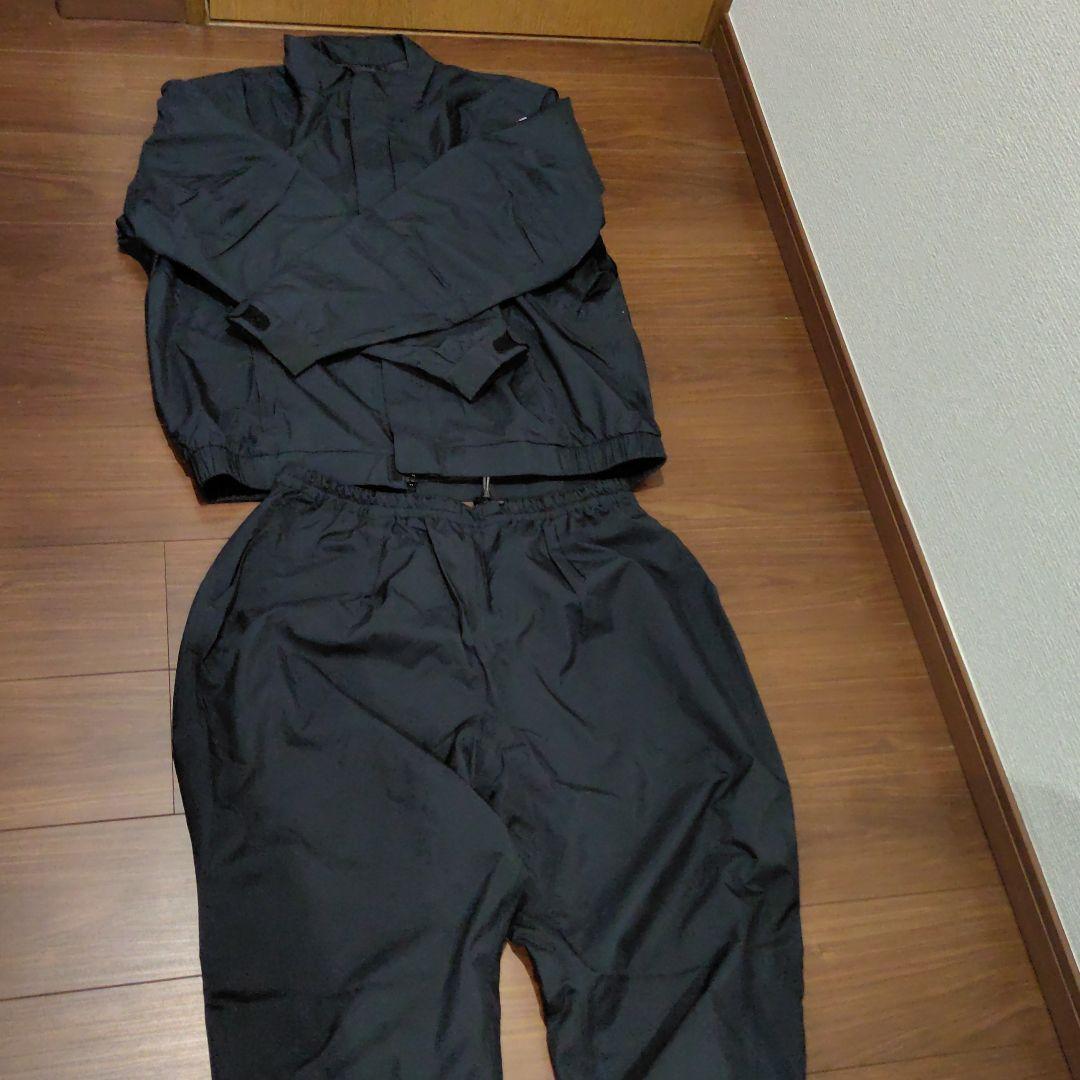 フットジョイ　メンズ　ゴルフ　レインウェア　フットジョイ　ドライジョイズ　L