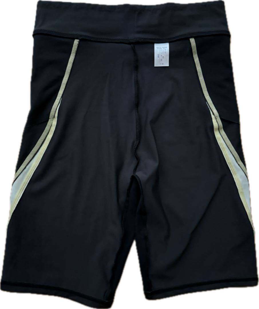 ワコール スイムウェア フィットネス セパレート水着