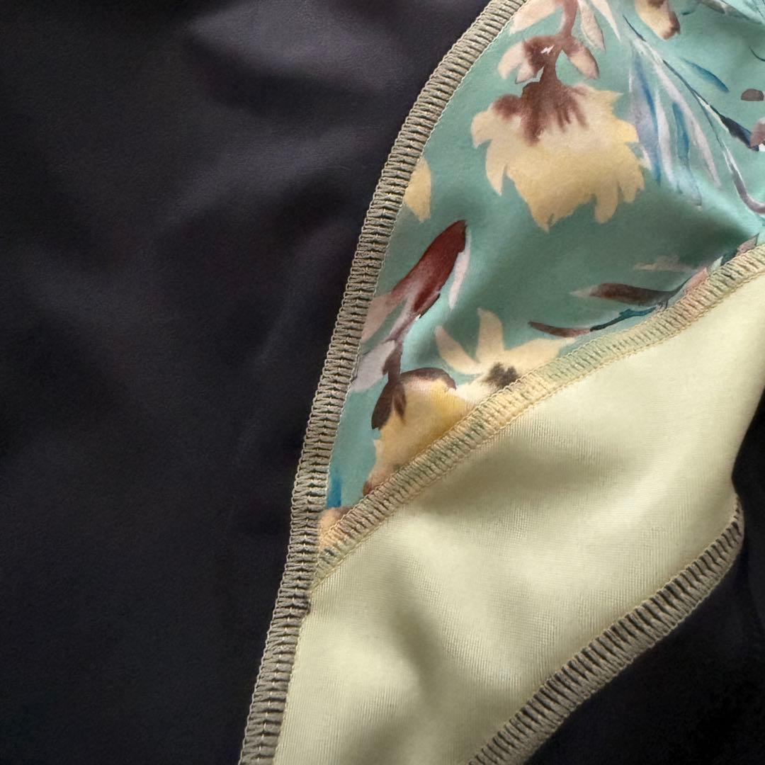 ワコール スイムウェア フィットネス セパレート水着