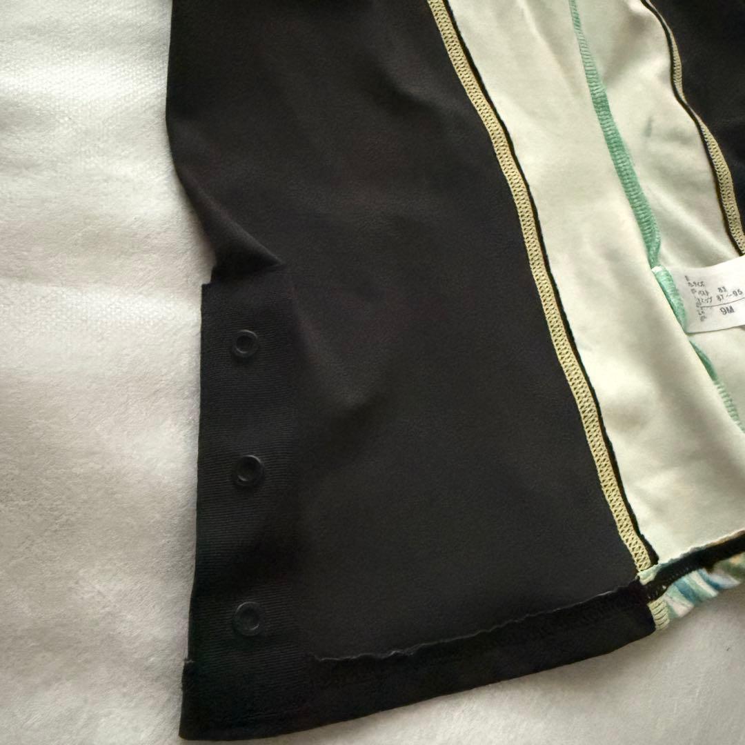 ワコール スイムウェア フィットネス セパレート水着