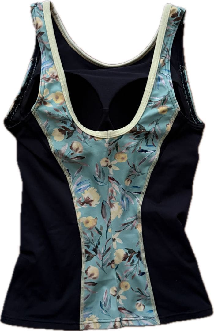 ワコール スイムウェア フィットネス セパレート水着