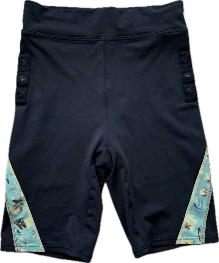 ワコール スイムウェア フィットネス セパレート水着