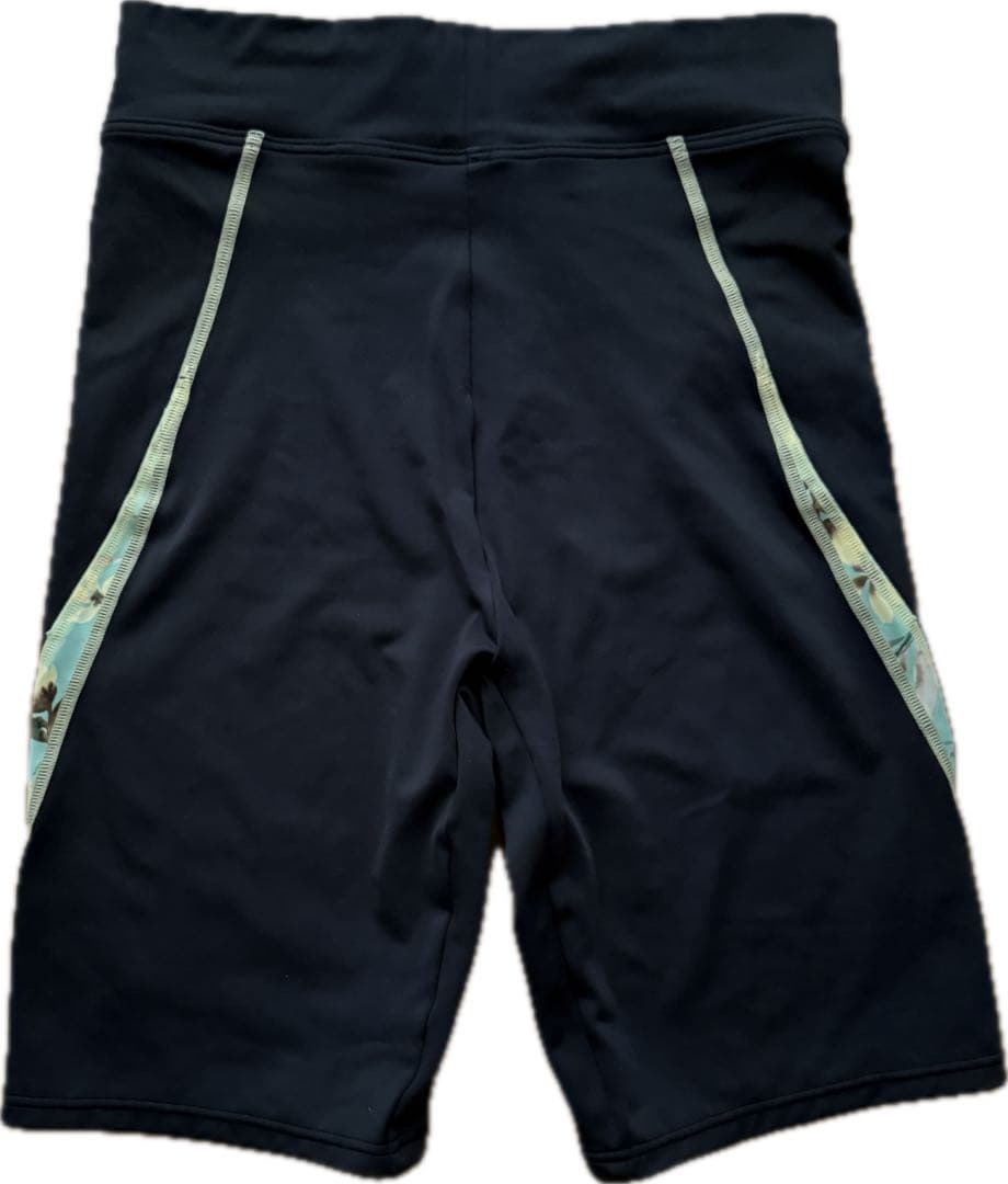 ワコール スイムウェア フィットネス セパレート水着