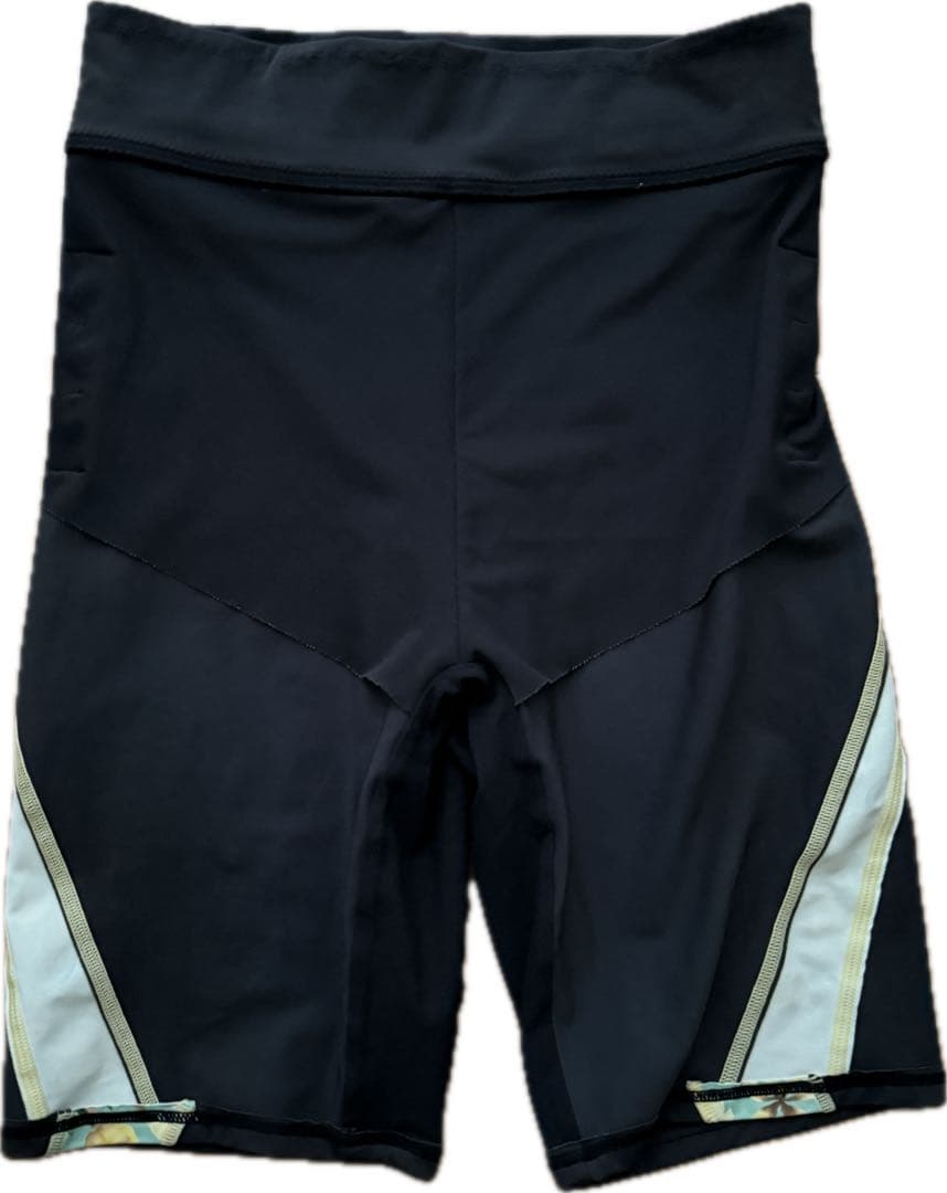 ワコール スイムウェア フィットネス セパレート水着