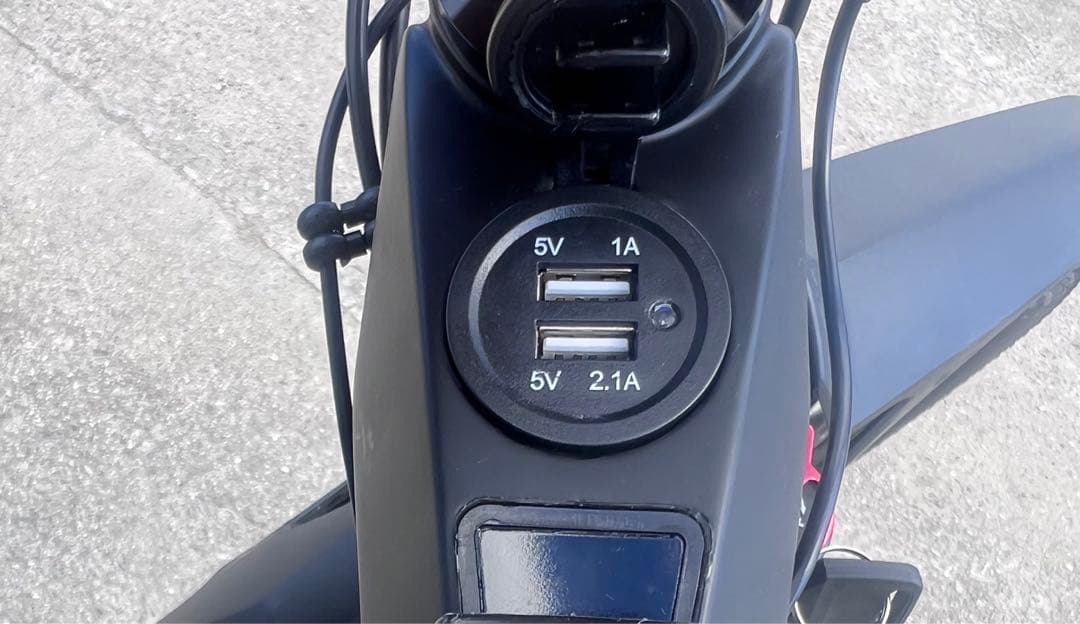 自転車本体 USA Nireeka Homie Carbon 500w eMTB