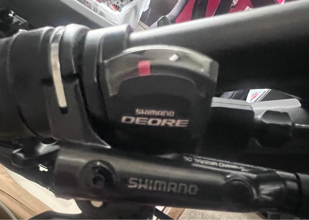 自転車本体 USA Nireeka Homie Carbon 500w eMTB