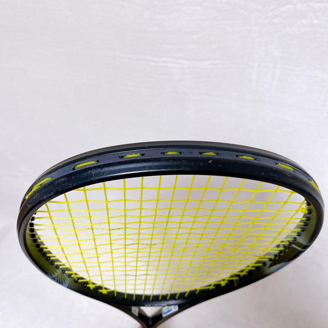 美品　YONEX ヨネックス　ボルトレイジ8S　ブラック　ホワイト