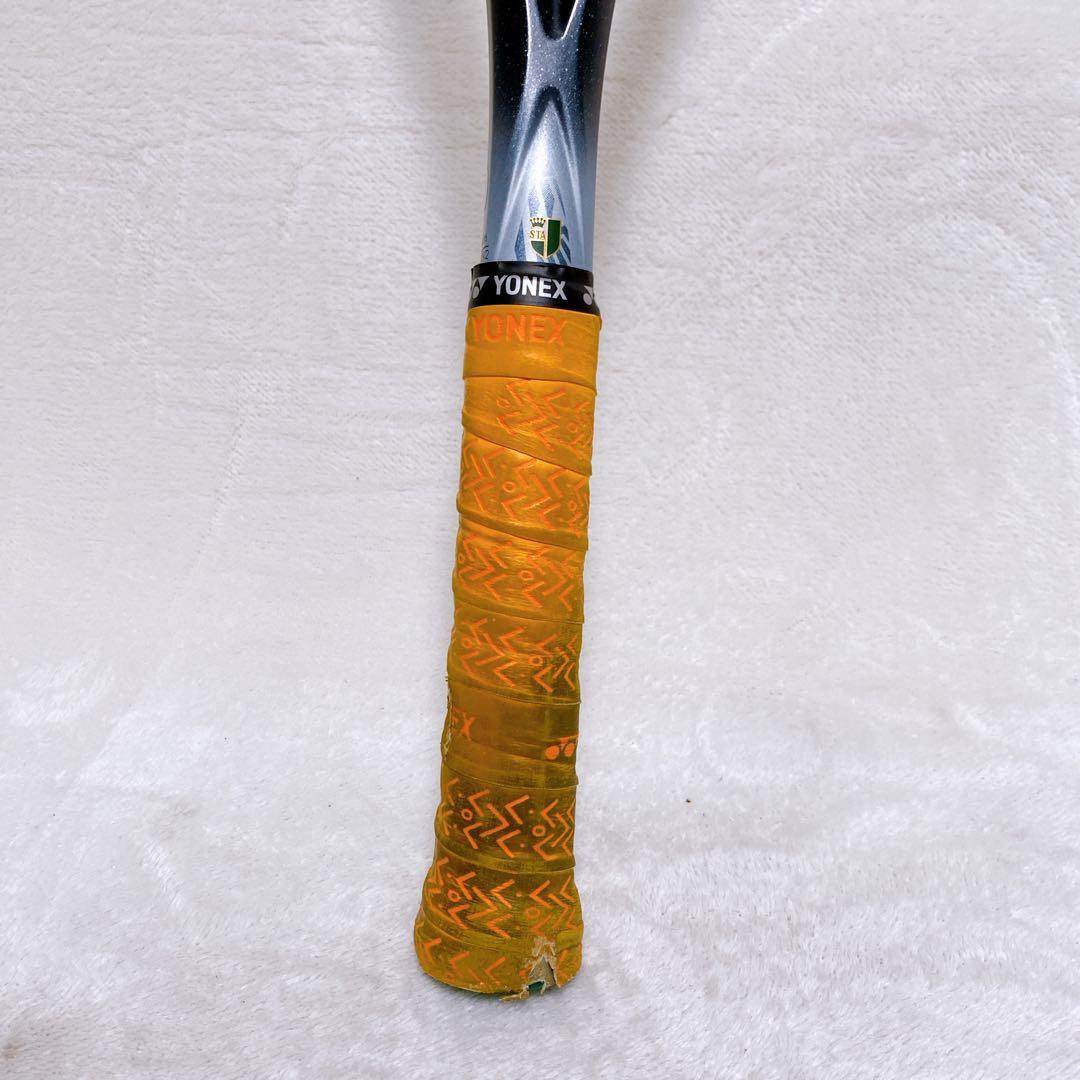 美品　YONEX ヨネックス　ボルトレイジ8S　ブラック　ホワイト