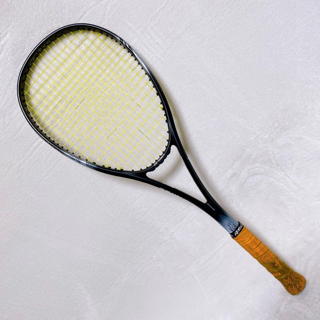 美品　YONEX ヨネックス　ボルトレイジ8S　ブラック　ホワイト