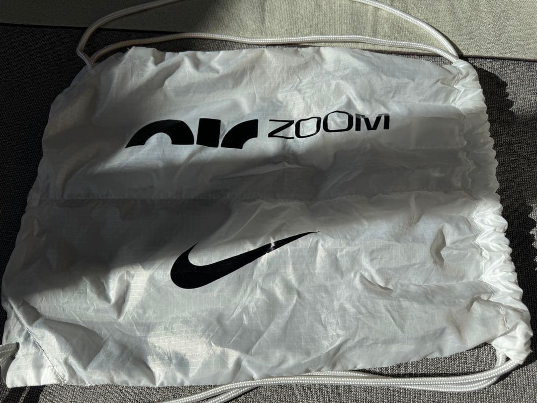 マックスフライ モアテン 25cm 袋付き 値下げ可 パンク無し】 マックス