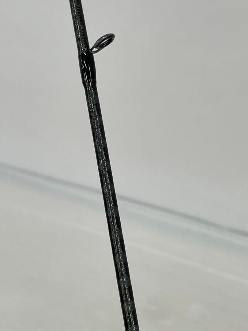 knlife121-0053 シマノ ゾディアス 268ML-2 バズロッド