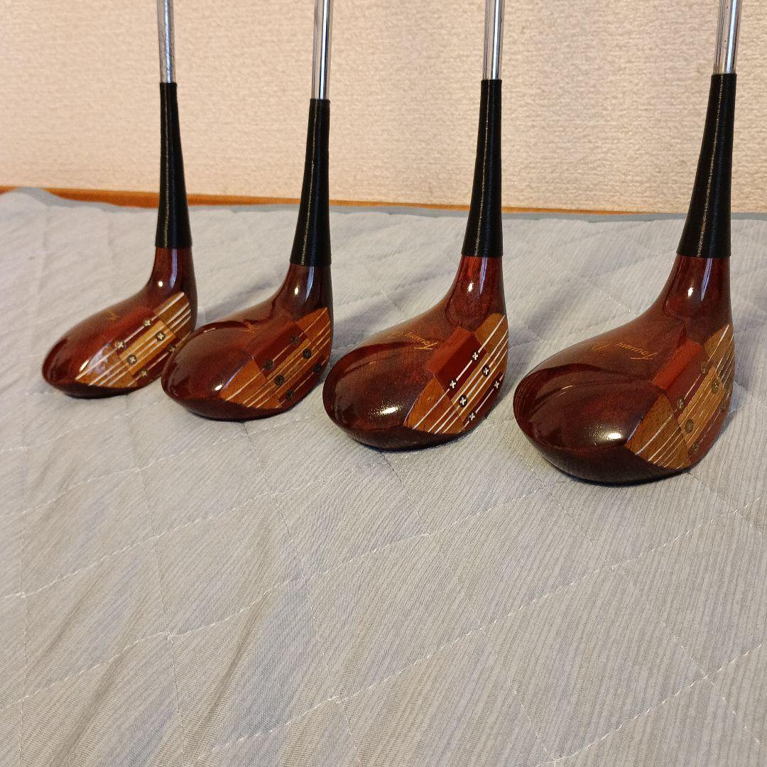 クラブ MacGregor  Armour 945w Eye-O-Matic