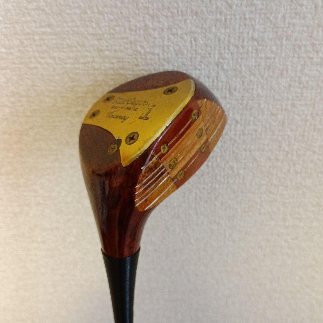 クラブ MacGregor  Armour 945w Eye-O-Matic