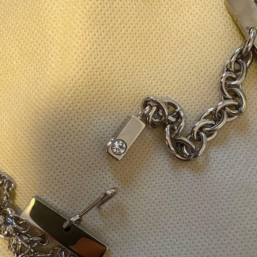 ヴェルサーチ　レディース　チェーンベルト